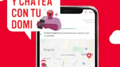 iFood - Comida a Domicilio screenshot 3