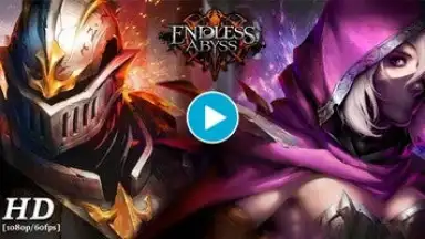 Endless Abyss screenshot 1
