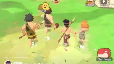 Ulala screenshot 5