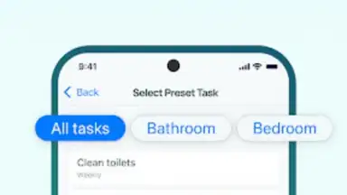 HomeTasker screenshot 7