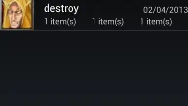 DotApp screenshot 2