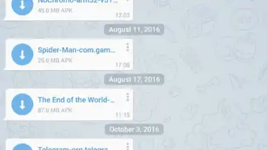 Sklat screenshot 7