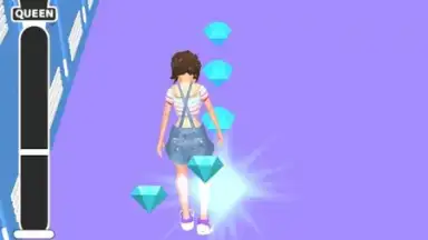 Queen Bee! screenshot 8