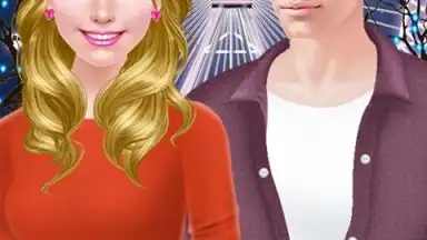 Date Night On Ferris Wheel screenshot 10