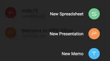 Office – Word, Excel, PDF, Docx, Slide screenshot 7