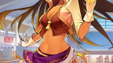 Girls X Battle 2 screenshot 10