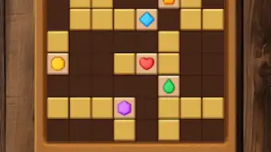 Block Crush! screenshot 3