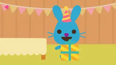 Sago Mini Babies Daycare screenshot 8