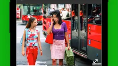 Aloha Browser screenshot 5