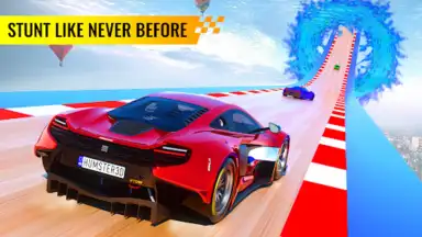 Car Racing Master:Driving Game screenshot 5
