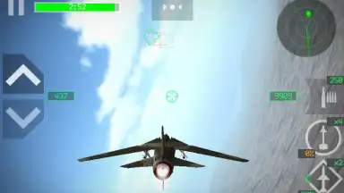 Strike Fighters screenshot 14
