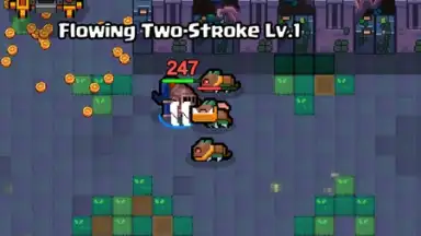 Idle Squad screenshot 7