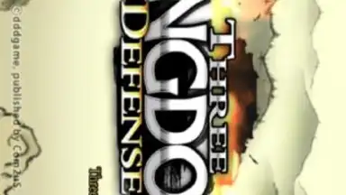 ThreeKindomDefense2 screenshot 5
