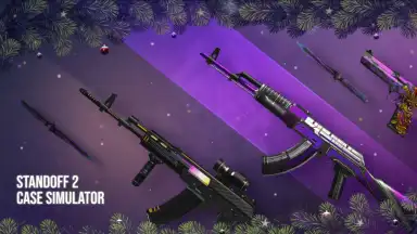 Standoff 2 Case Simulator screenshot 1