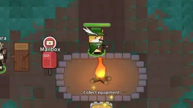 Cat Alchemist screenshot 5