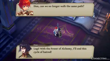 The Alchemist Code screenshot 9