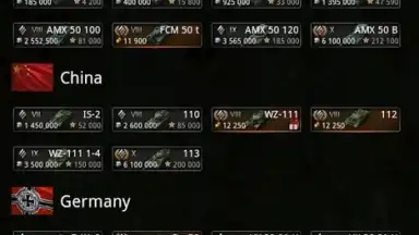 База знаний для WoT screenshot 7