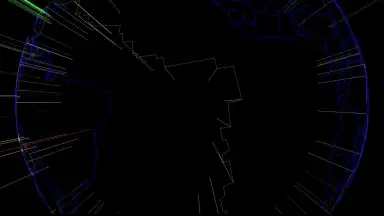 3D Earthquake screenshot 4