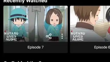 Netflix screenshot 21