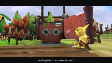 Stella Arcana screenshot 6