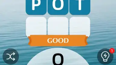 Zen Word screenshot 14