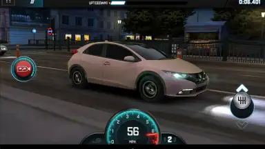 Fast and Furious 6: The Game screenshot 4