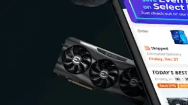 Newegg screenshot 9