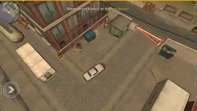 GTA: Chinatown Wars screenshot 1