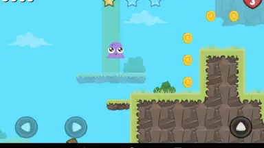 Moy's World screenshot 3