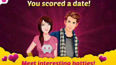 High School Dating screenshot 5
