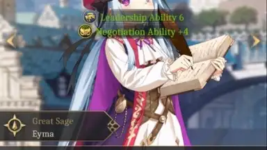 ISEKAI: Demon Waifu screenshot 13