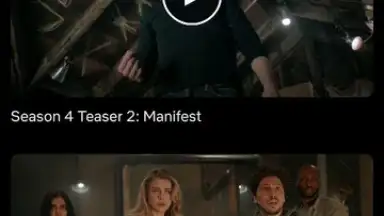 Netflix (Android TV) screenshot 14