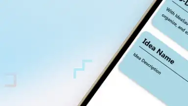 Idea Saver screenshot 3