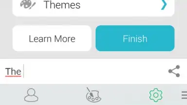 SwiftKey Neural screenshot 4