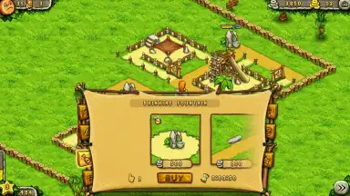 Prehistoric Park screenshot 6