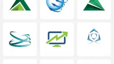 Logo Maker screenshot 14