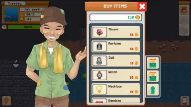 Citampi Stories screenshot 4