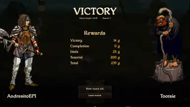 Scrolls screenshot 3