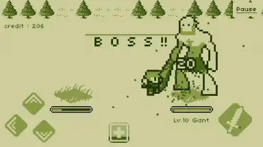 TimingHero screenshot 2