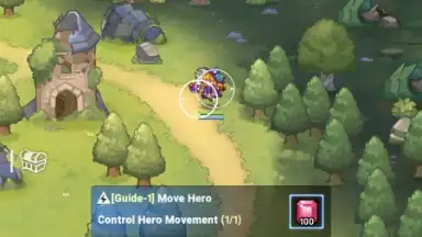 Seven Knights Idle Adventure screenshot 11