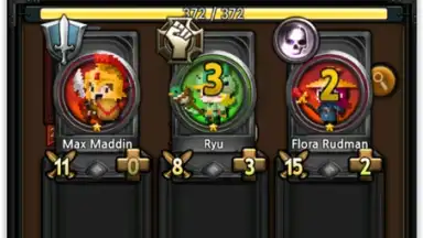 Arcane Straight screenshot 6