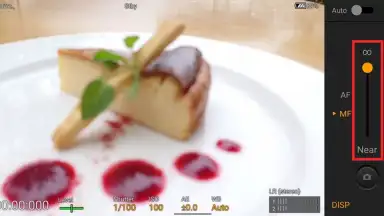 Videography Pro screenshot 3