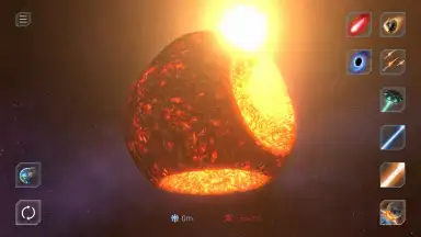 Solar Smash screenshot 4