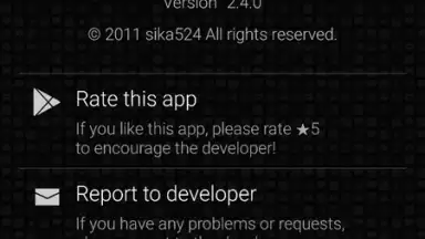QuickShortcutMaker screenshot 10