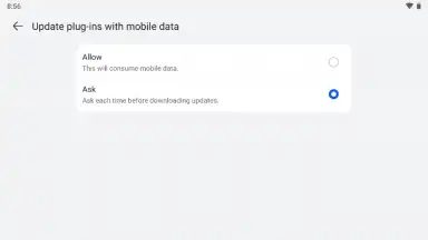 HUAWEI AI Life screenshot 4