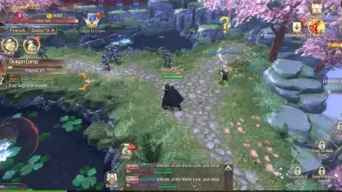 Rage of Dragons screenshot 10