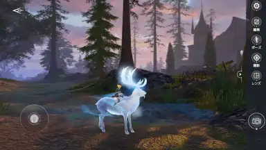 Forsaken World: God Devil Reborn screenshot 3