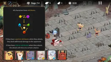 What in Hell is Bad? screenshot 5