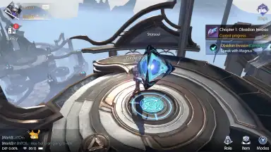 Chronicle of Infinity screenshot 9