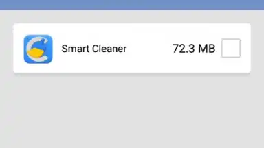 Smart Cleaner screenshot 8